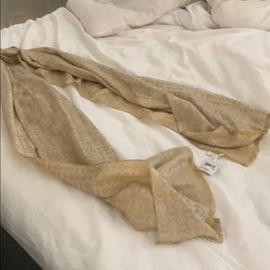 Michael Kors Scarf